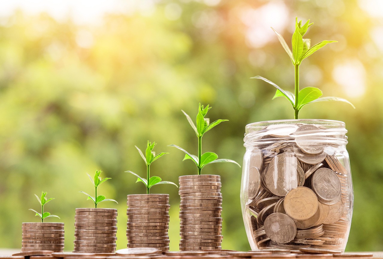 trasformazione industriale e consulenza finanziaria per pmi
