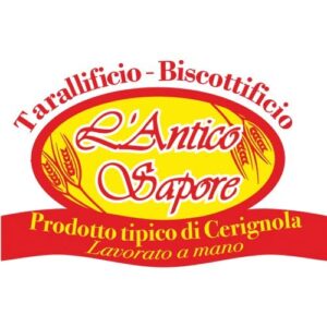 tarallificio l'antico sapore